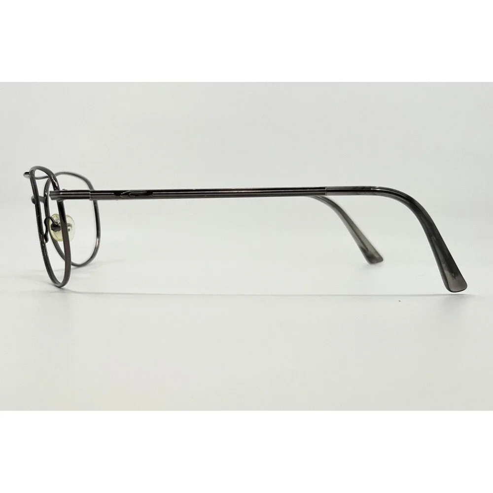 Carrera CA928/S Eyeglasses Mens Black Aviator Full Rim 58-17-145